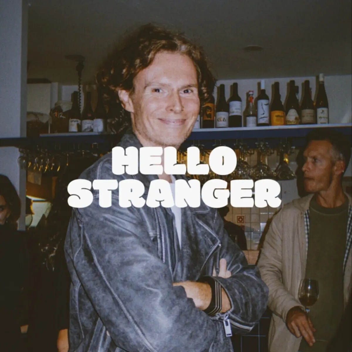 O algoritmo da aplicação Timeleft junta seis pessoas desconhecidas em jantar