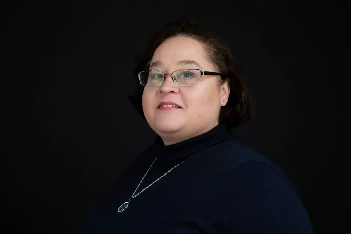 Imagem do autor Susana Silva