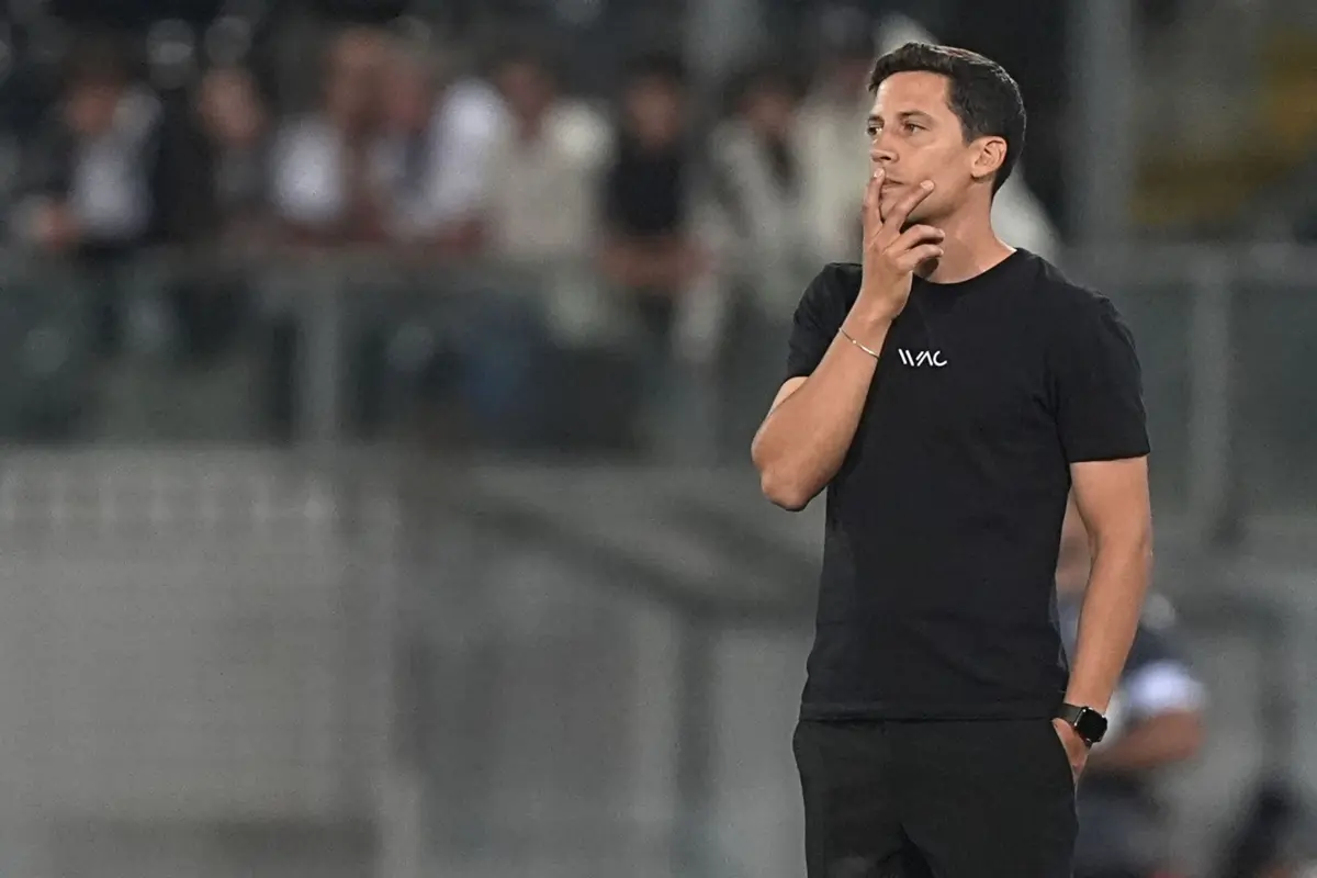 Luís Pinto quer potencializar a sua equipa