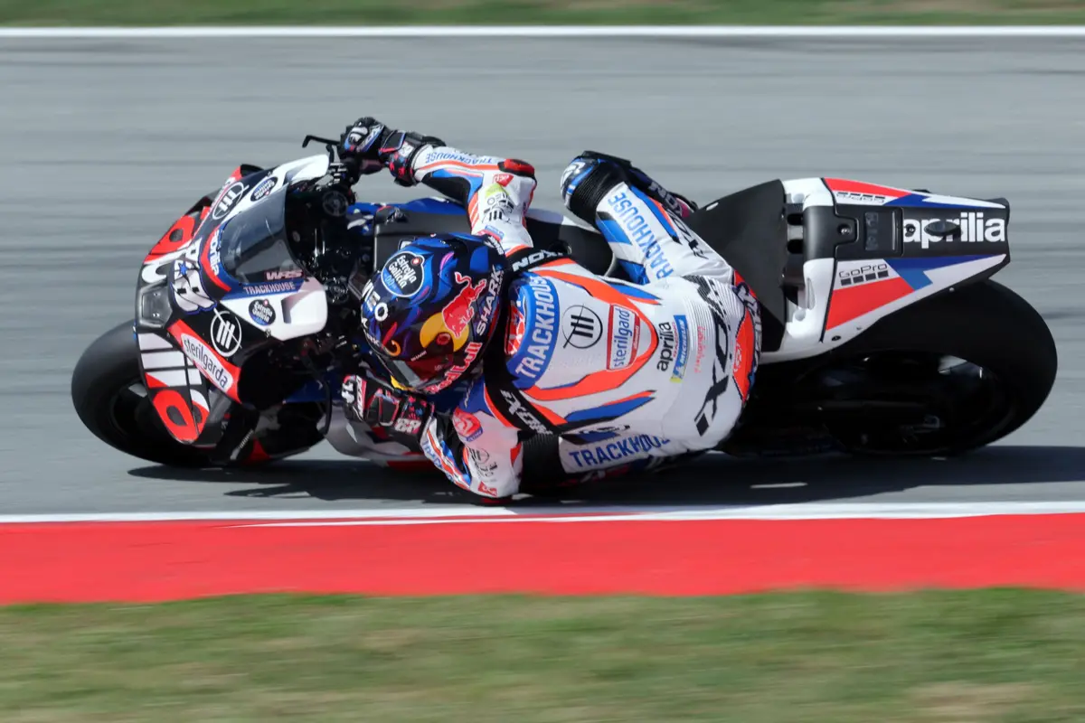 Piloto português chega a esta ronda na 13.ª posição do campeonato