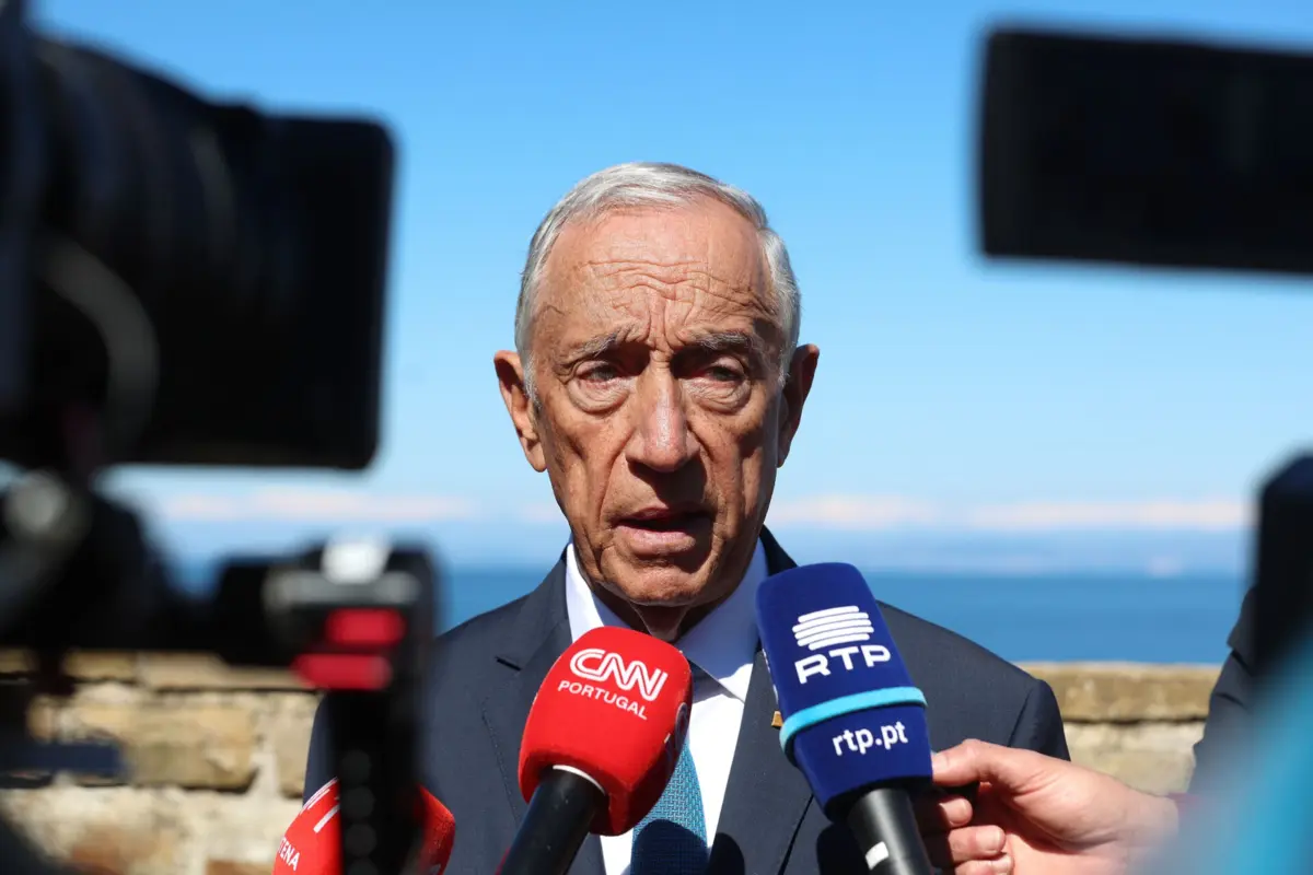 Marcelo Rebelo de Sousa