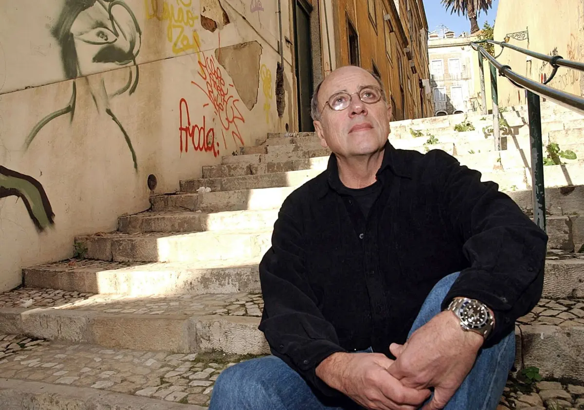 Eduardo Serra é o mais internacional dos diretores portugueses de fotografia, tendo sido nomeado duas vezes para os Oscars