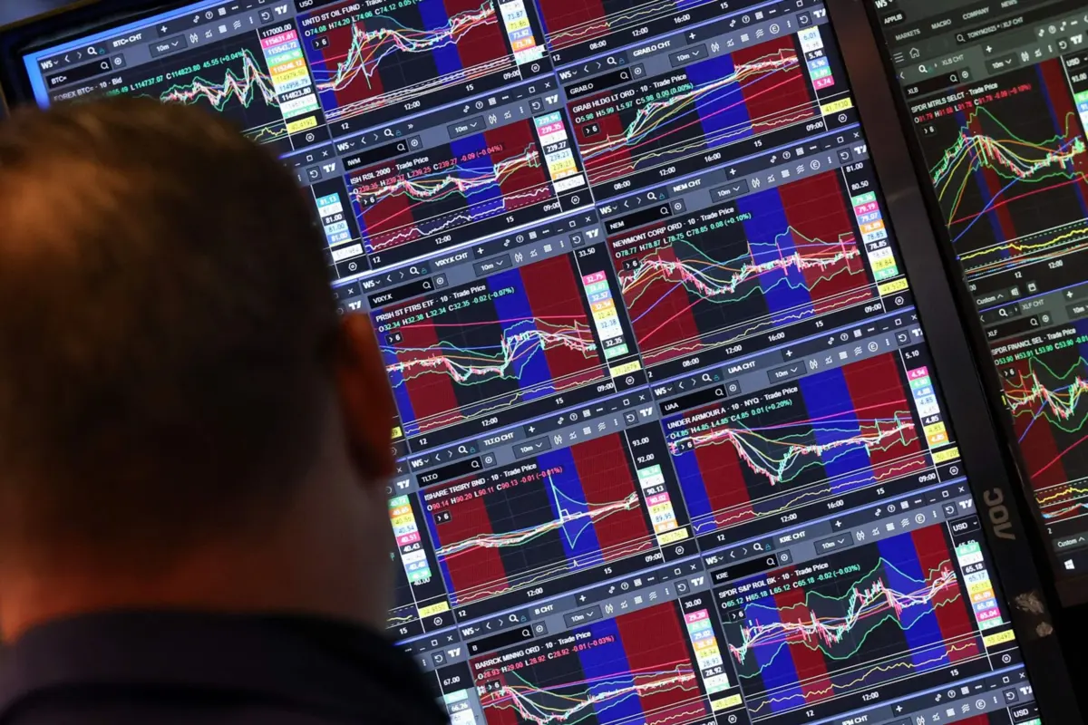 Imagem de contexto do artigo Cessar-fogo em Gaza baixa preço do petróleo para mínimo de seis meses