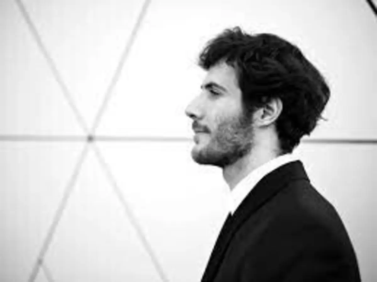 Pedro Emanuel Pereira venceu recentemente o Concurso Internacional Santa Cecília