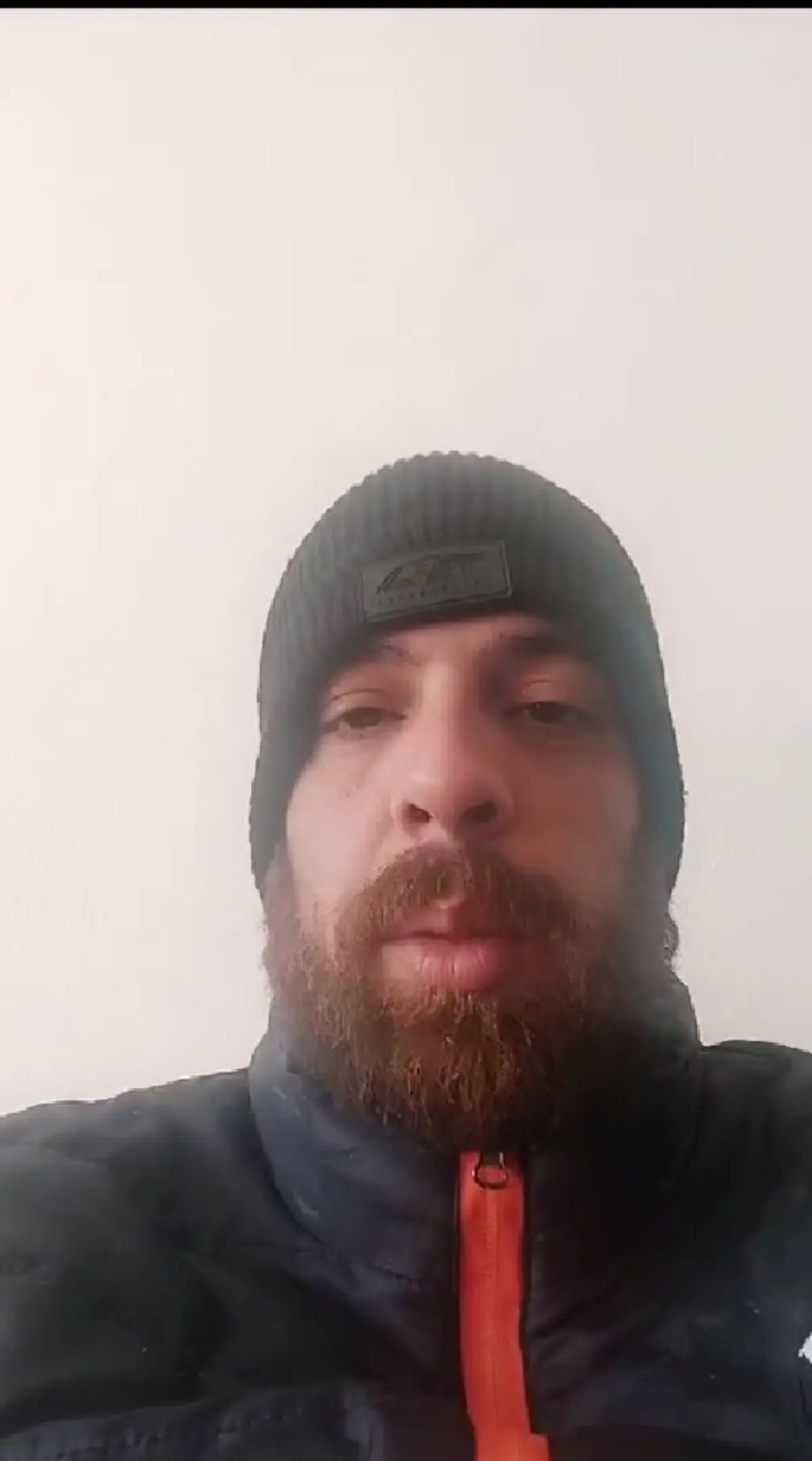 Pedro Costa, agente da PSP, trabalha no aeroporto