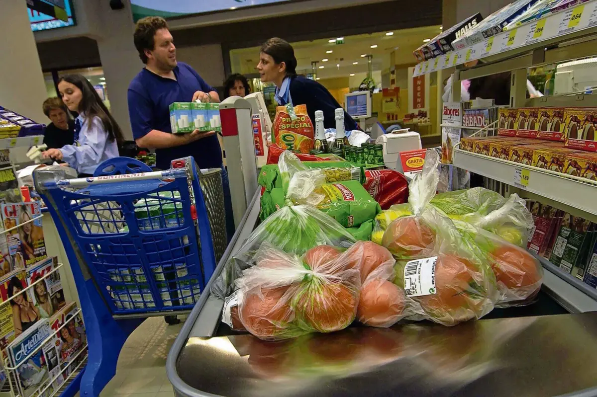Custo da alimentação tem aumentado e pesa nos orçamentos familiares