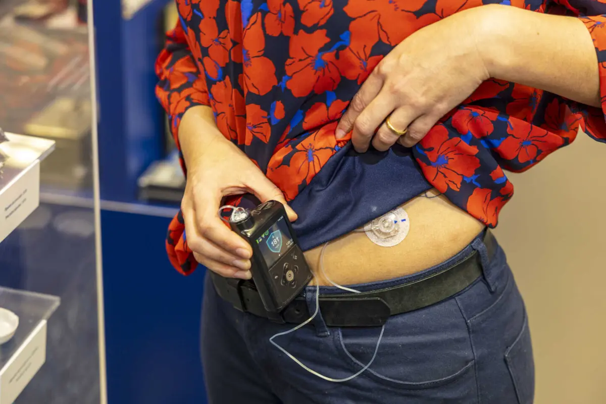 Há centenas de doentes à espera das novas bombas de insulina que melhoram controlo da diabetes
