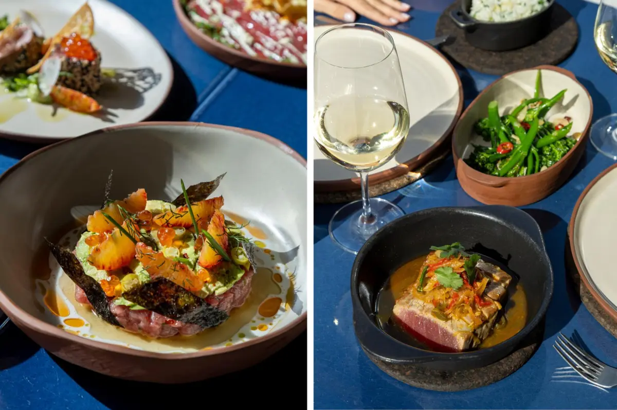 Fim de Semana do Atum Rabilho, na Comporta