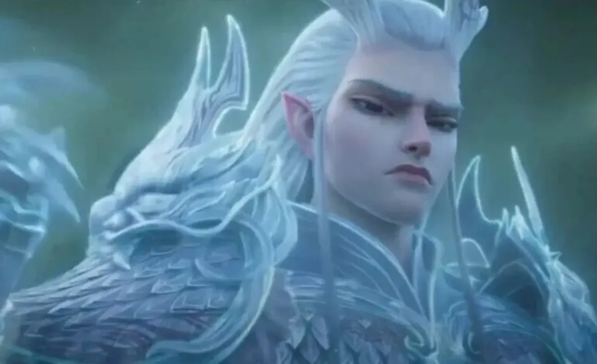 Esta sequela, que segue a história de “Nezha” (2019), é inspirada no romance clássico chinês do século XVI “A Investidura dos Deuses”