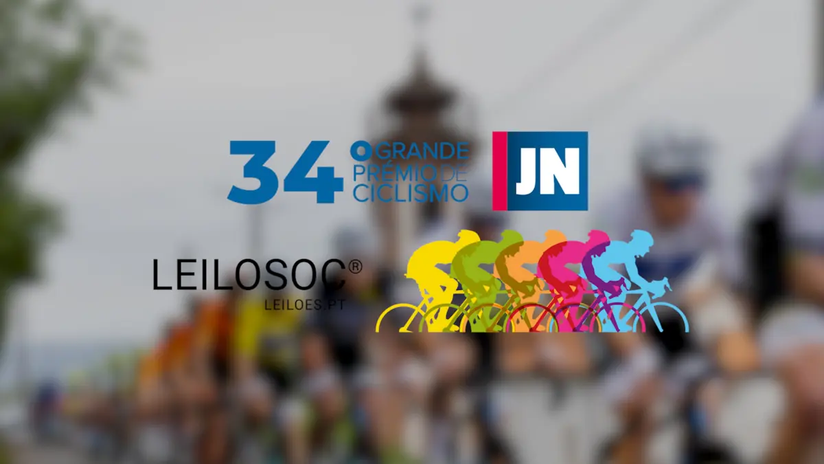 Imagem de contexto do artigo Reveja a partida da última etapa do Grande Prémio JN