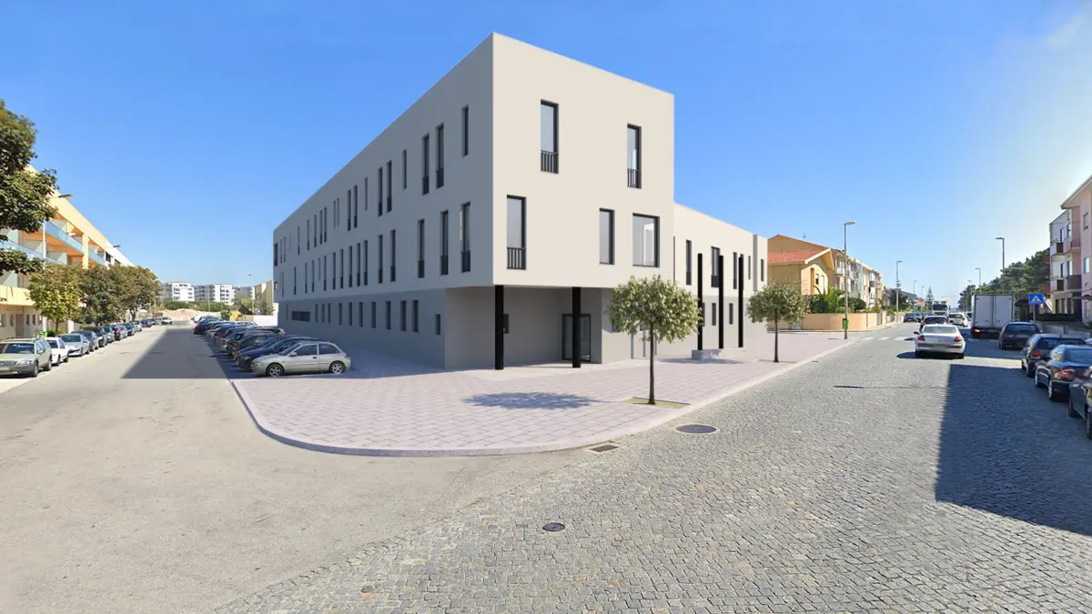 Construção da nova esquadra já arrancou e deverá estar operacional no final de 2025