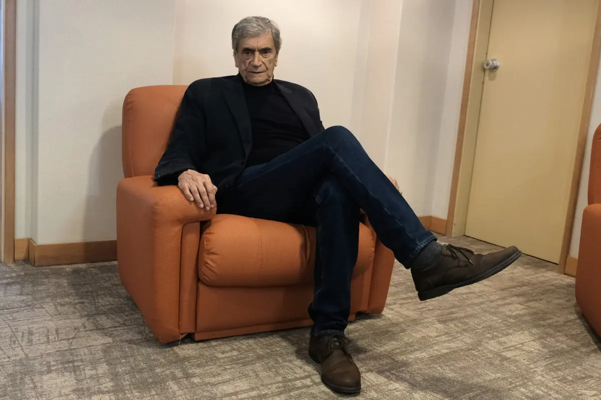 Álvaro Laborinho Lúcio