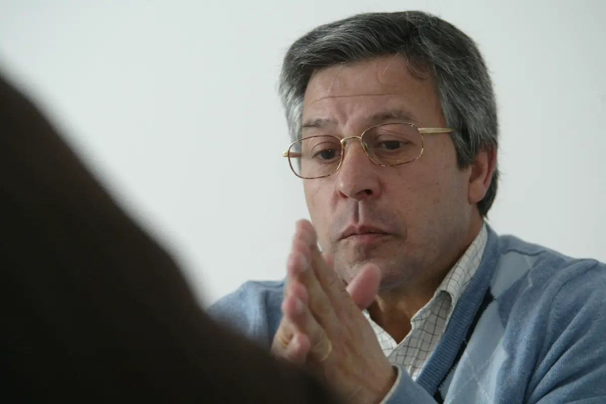 Imagem de contexto do artigo Vítor Godinho, antigo internacional e figura do Belenenses, morreu aos 78 anos