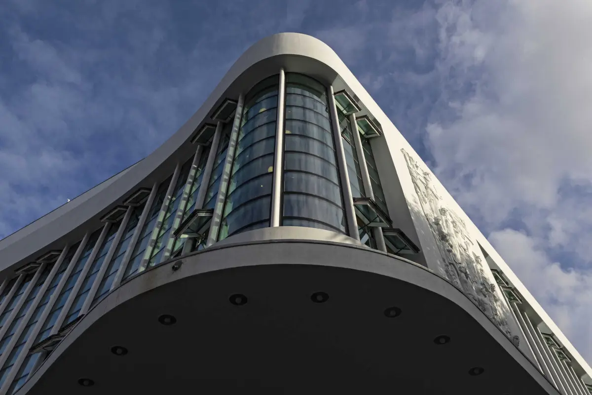 Batalha Centro de Cinema