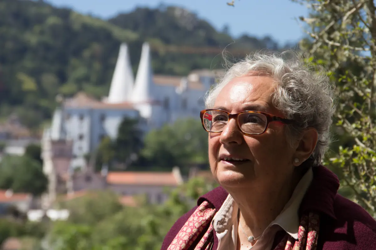 Filomena Marona Beja chegou a ser distinguida com o Grande Prémio de Romance e Novela da APE