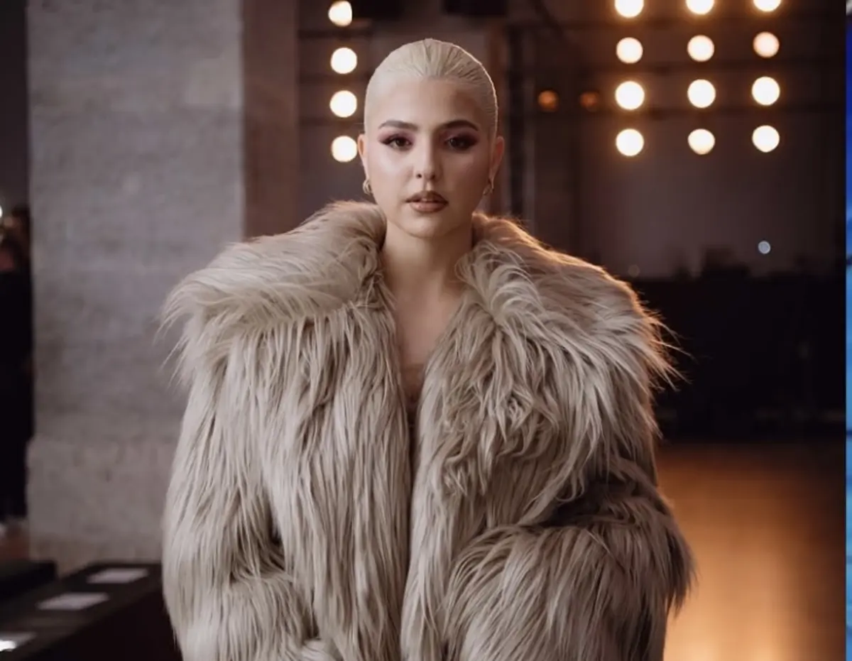 Presença habitual na primeira fila da ModaLisboa, Bárbara Bandeira vai estrear-se com a própria coleção na passarela