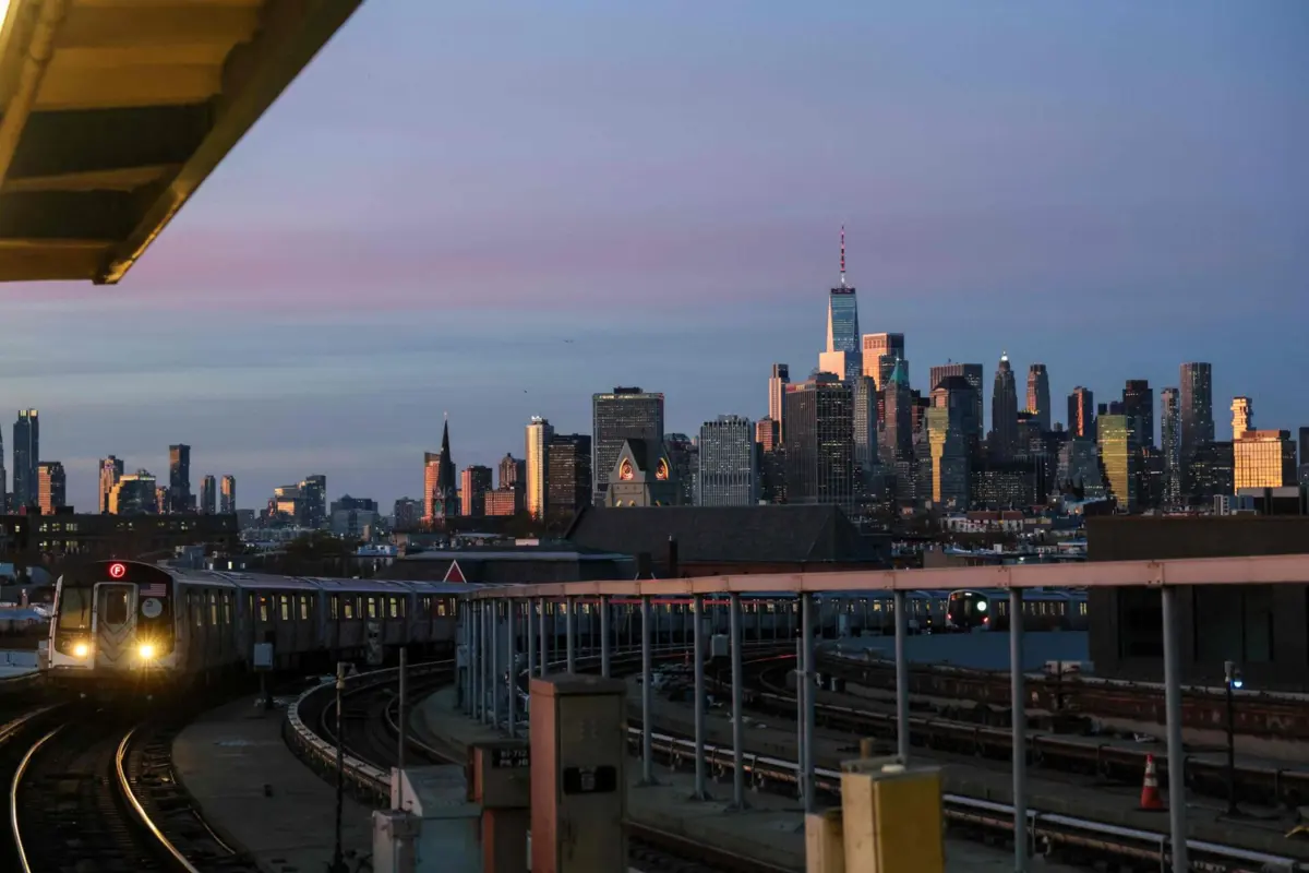 Imagem de contexto do artigo Nova Iorque diz adeus ao MetroCard, sistema de pagamento desde 1994