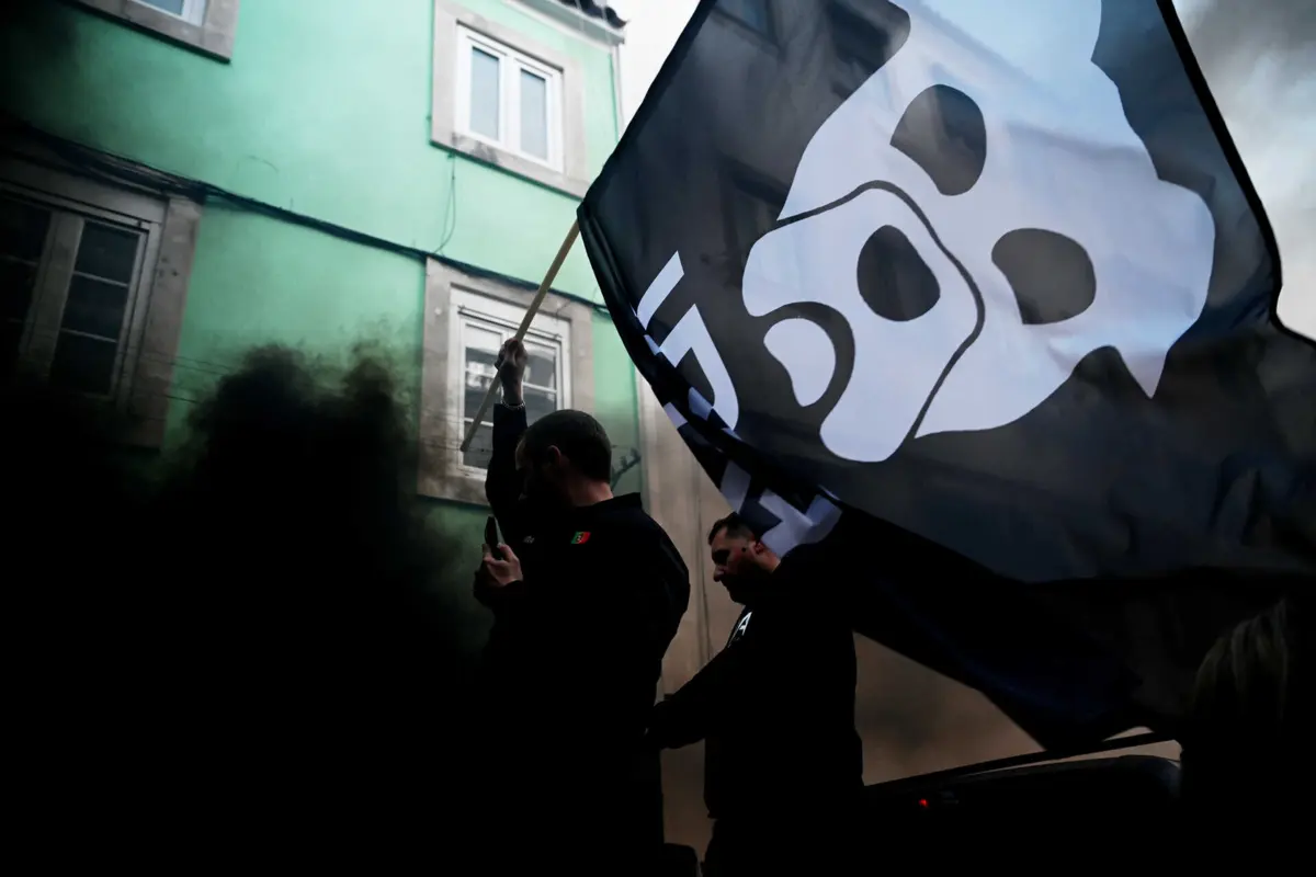 IRA resgatou animais que estariam abandonados