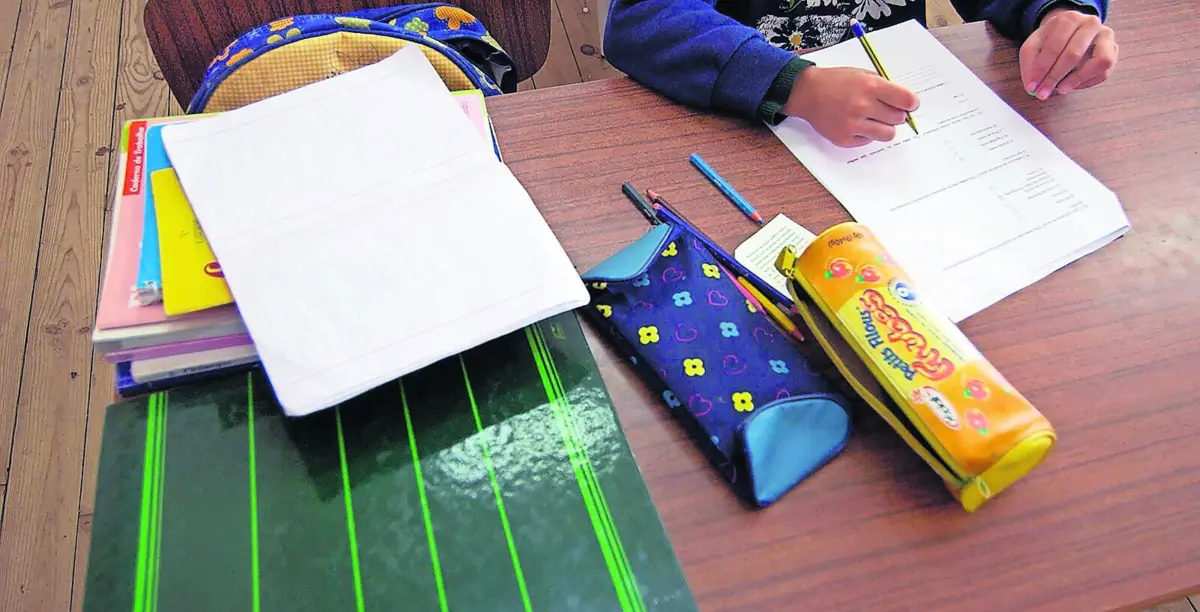 Mãe de aluna abusada processa Estado por colocar ex-recluso a trabalhar em escola primária