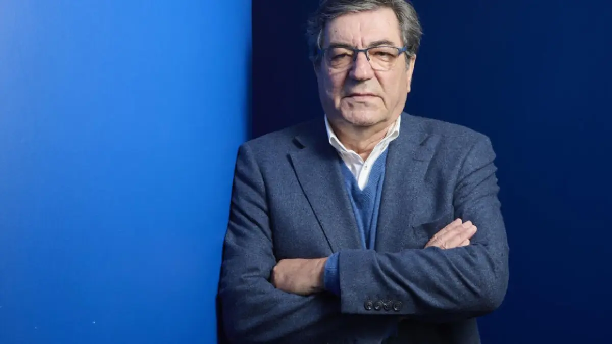 João Goulão ficou em funções um ano para lá do final do seu mandato