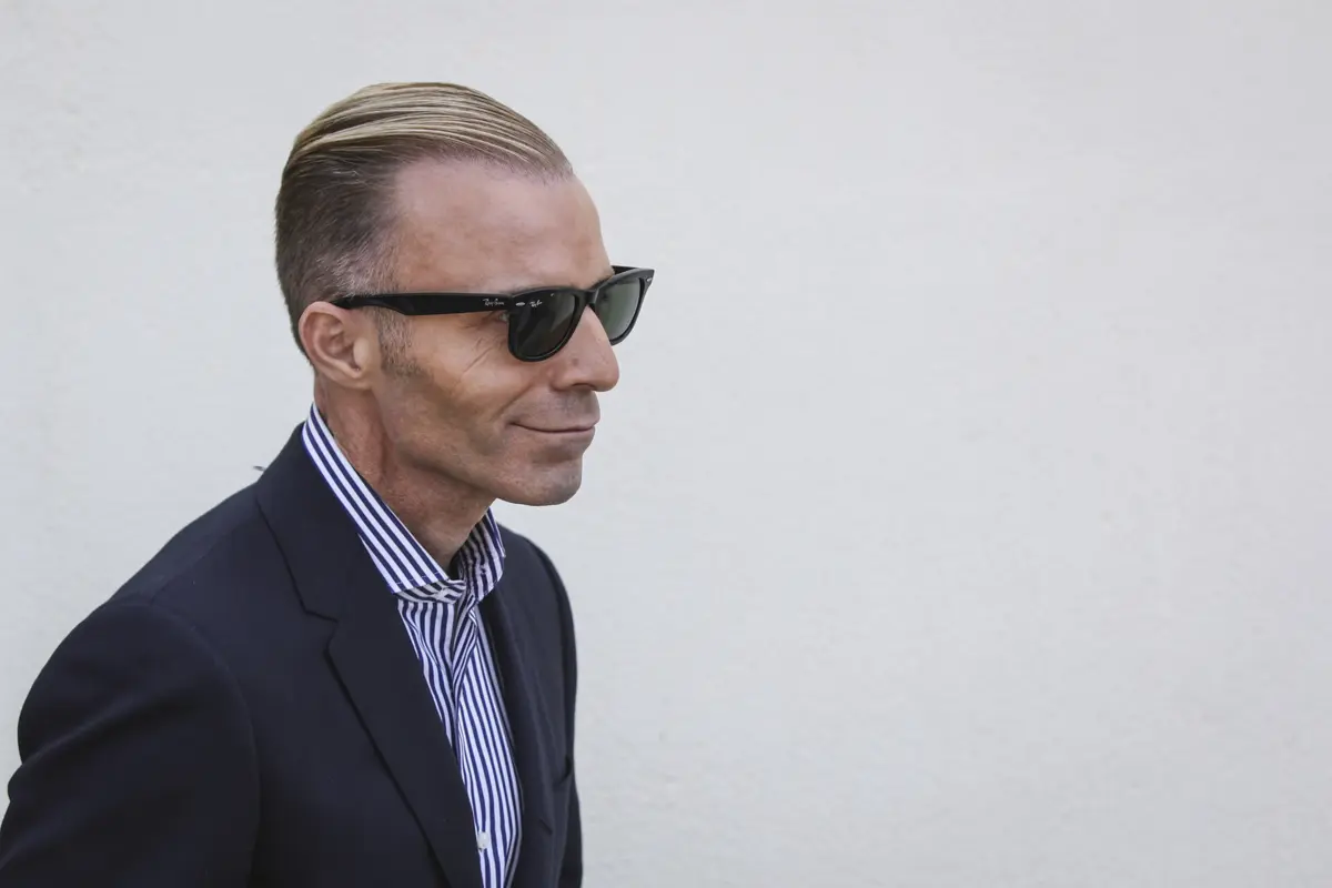 Francisco Pessegueiro