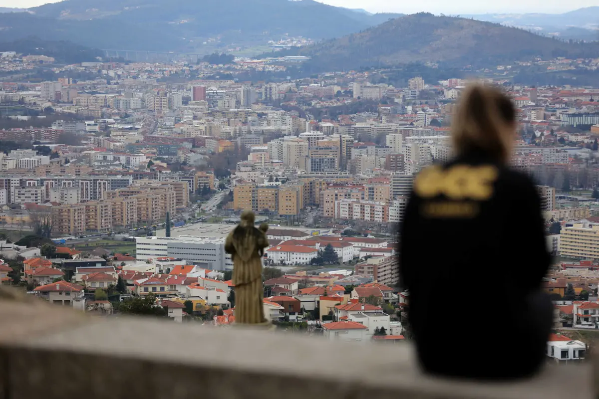 Imagem de contexto do artigo Braga e pousada de Amares premiados nos “Oscars do Turismo”