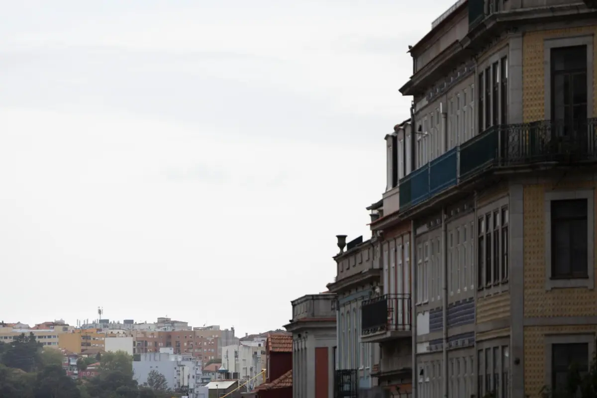 As famílias foram as principais compradoras de habitação entre julho e setembro