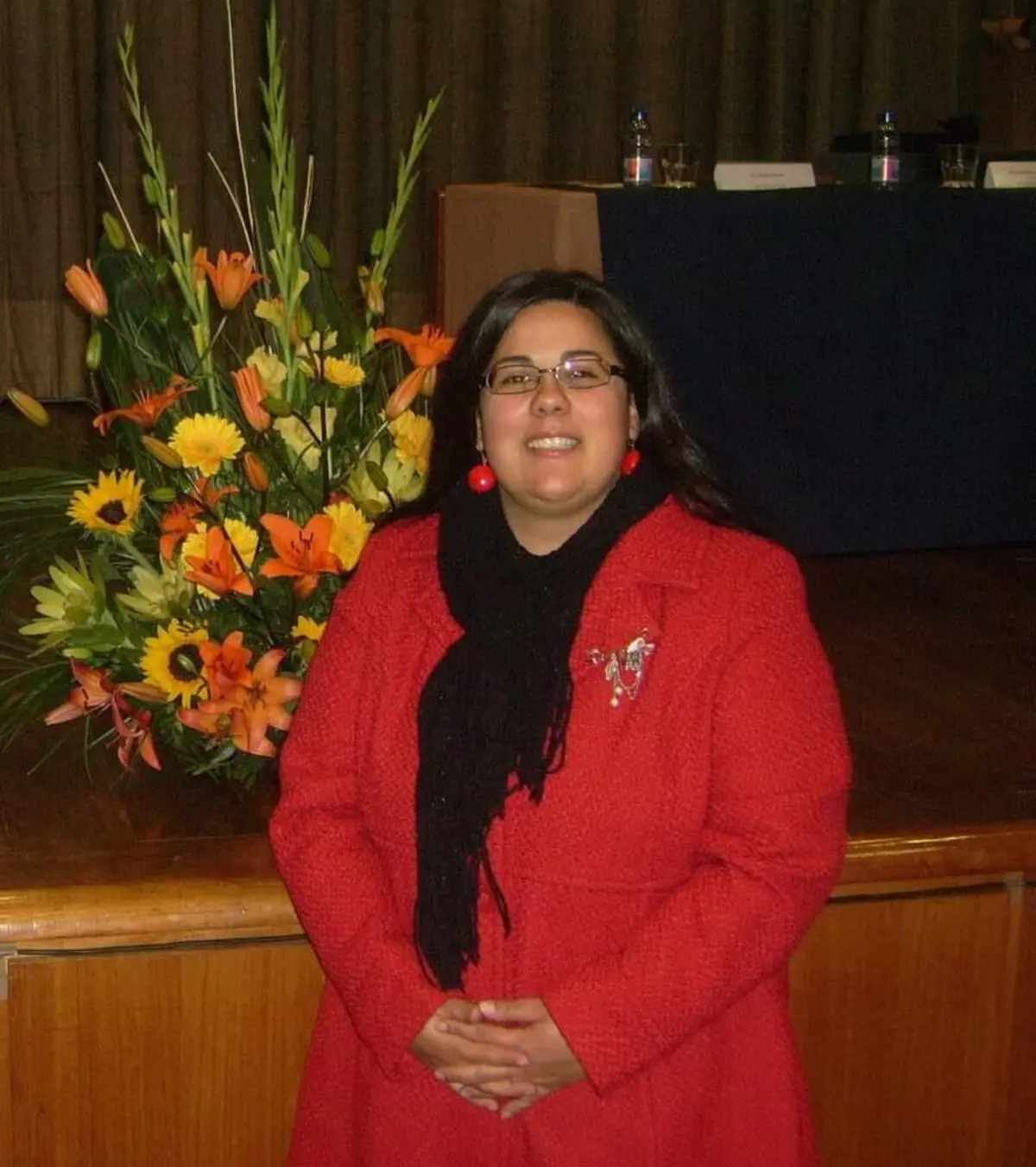 Rita Cipriano foi encontrada morta em casa