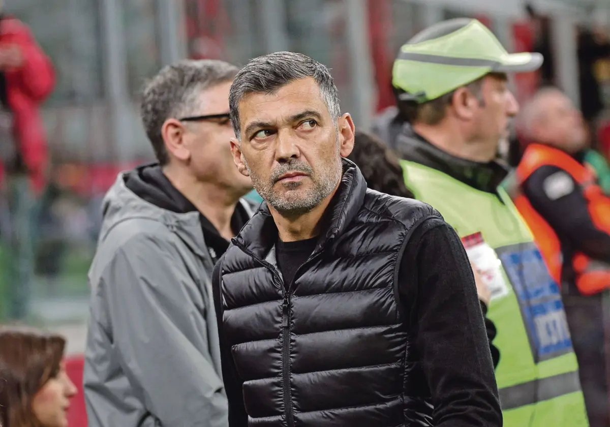 Conceição considera o Al Ittihad