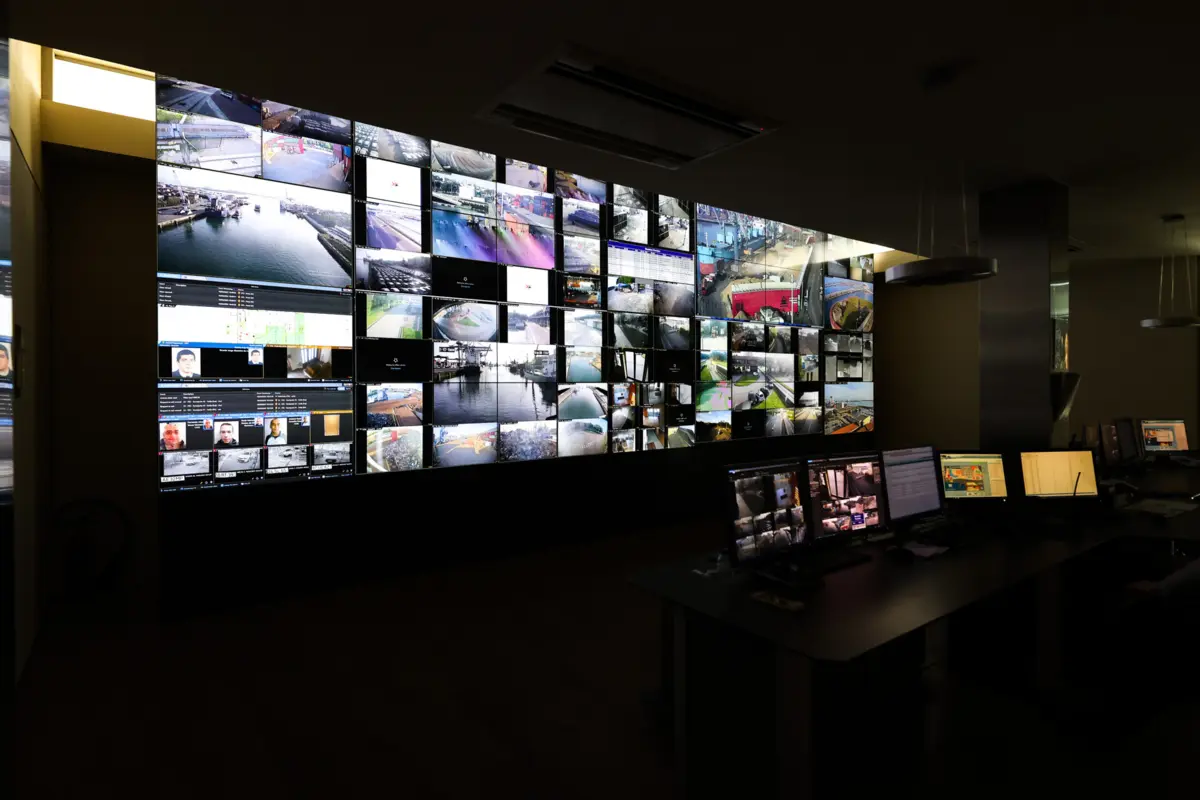 PSP pediu à CNPD instalação de mais 117 câmaras de videovigilância no Porto