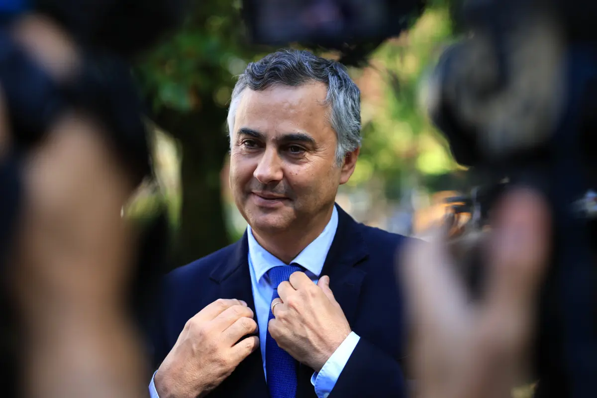 Ministro da Educação apresentou, nesta terça-feira, a nova Agência para a Investigação e Inovação