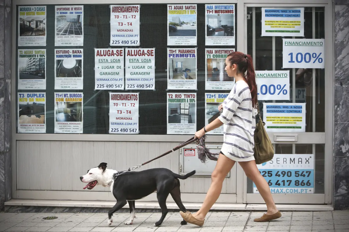 Setor imobiliário diz que culpar imigrantes pela crise é uma falácia