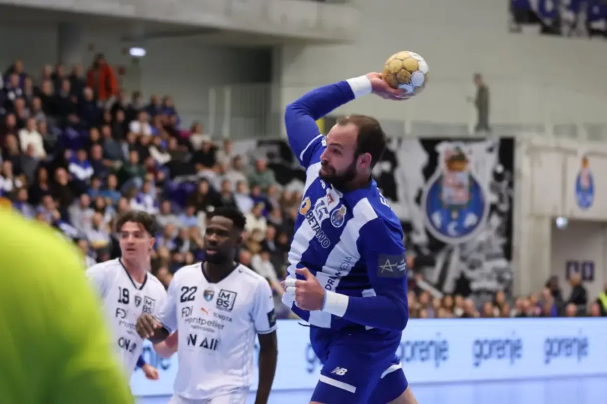 Dragões foram derrotados por 29-25