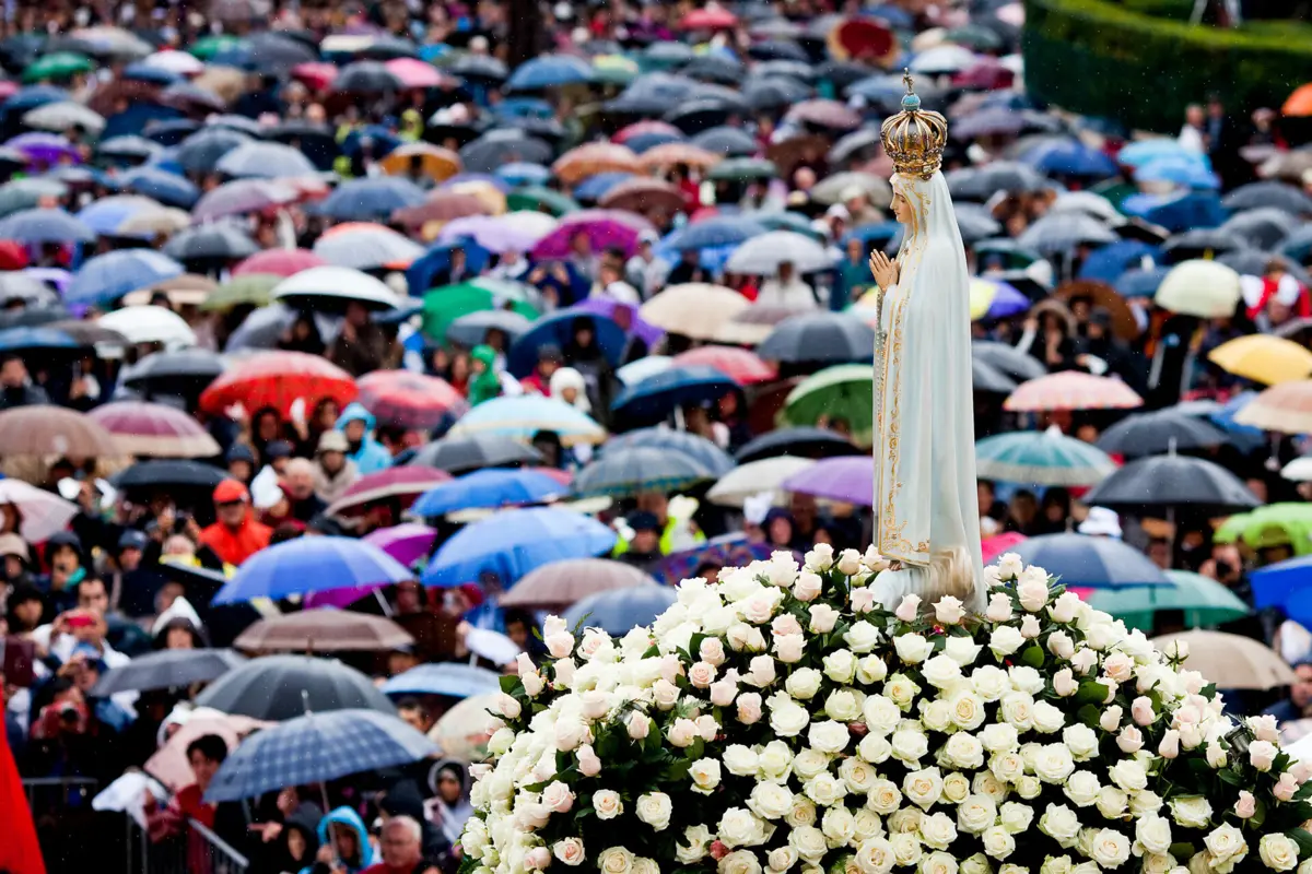 Apesar da previsão de chuva, já há 173 grupos inscritos