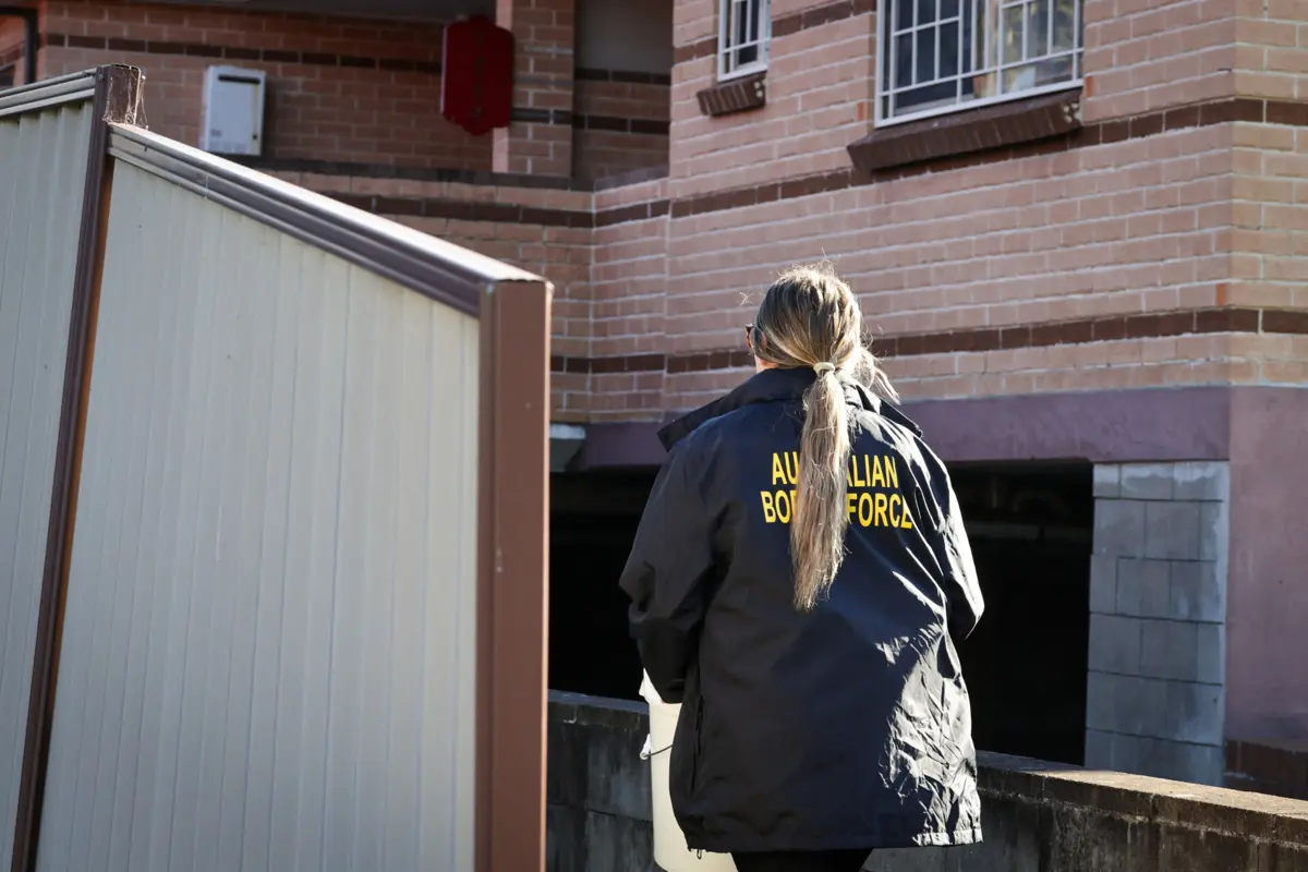 Vítimas mortais têm entre 30 e 40 anos