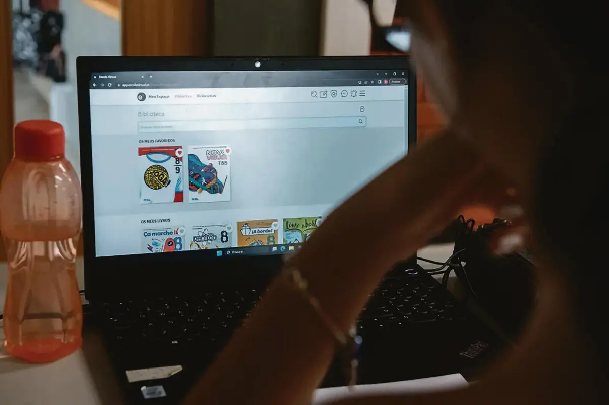 A primeira fase de exames nacionais do secundário começa depois de amanhã