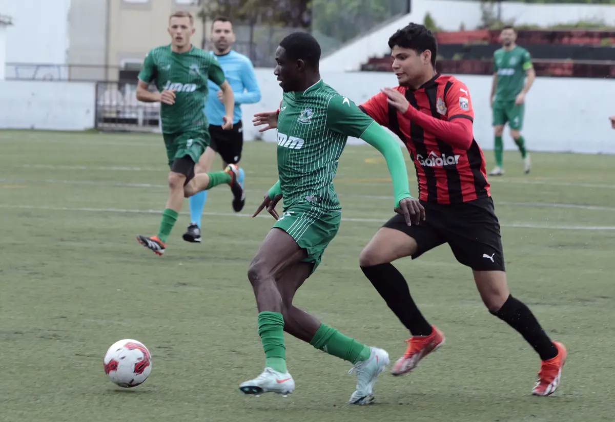 São Martinho encerrou a temporada no terceiro posto da Liga Pro