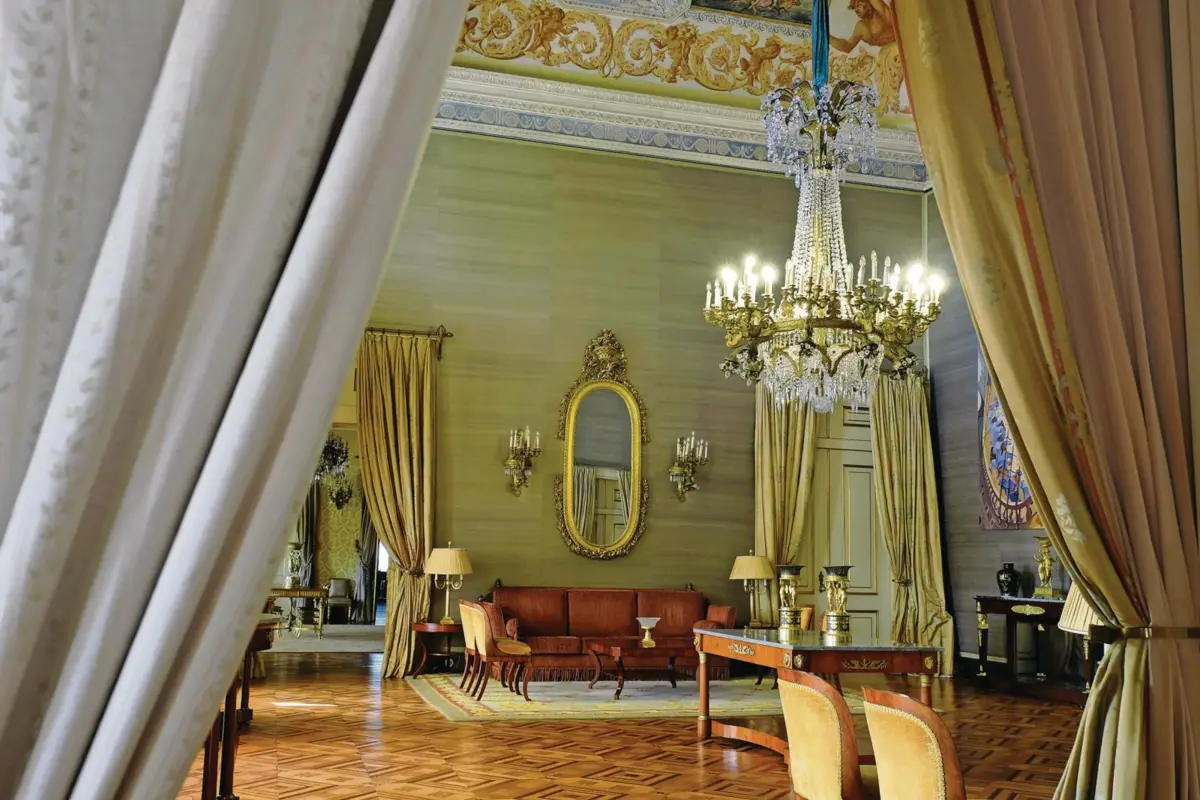 Eleições para a Presidência da República realizam-se a 18 de janeiro