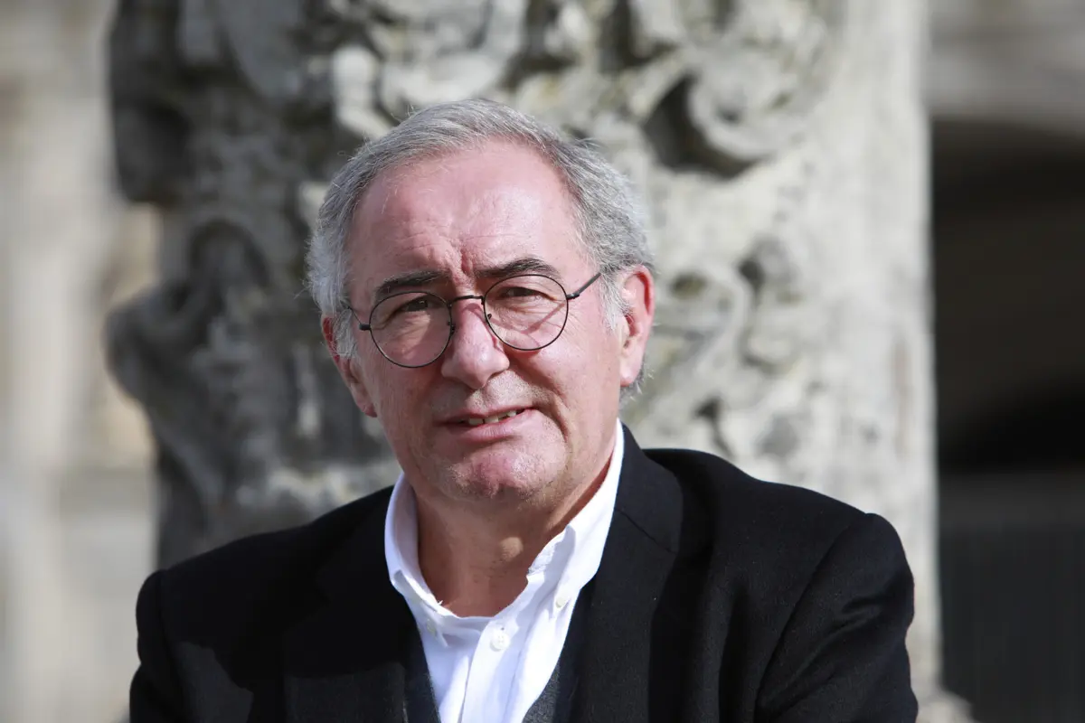 Secretário de Estado das Comunidades Portuguesas, José Cesário