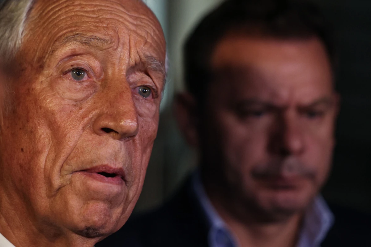 Imagem de contexto do artigo Marcelo repudia ataque em escola e defende reflexão sobre educação para a tolerância