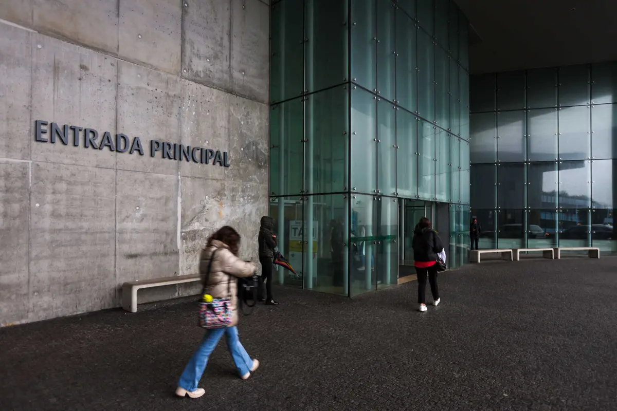 Hospital de Braga já foi gerido por privados e o Governo quer retomar o modelo
