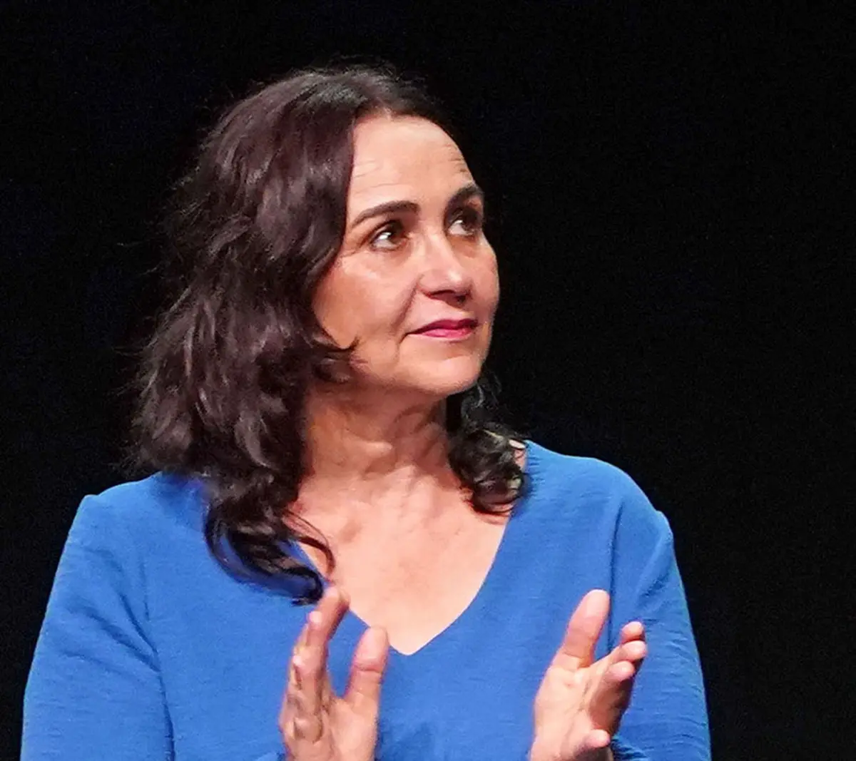 Vereadora Catarina Miranda