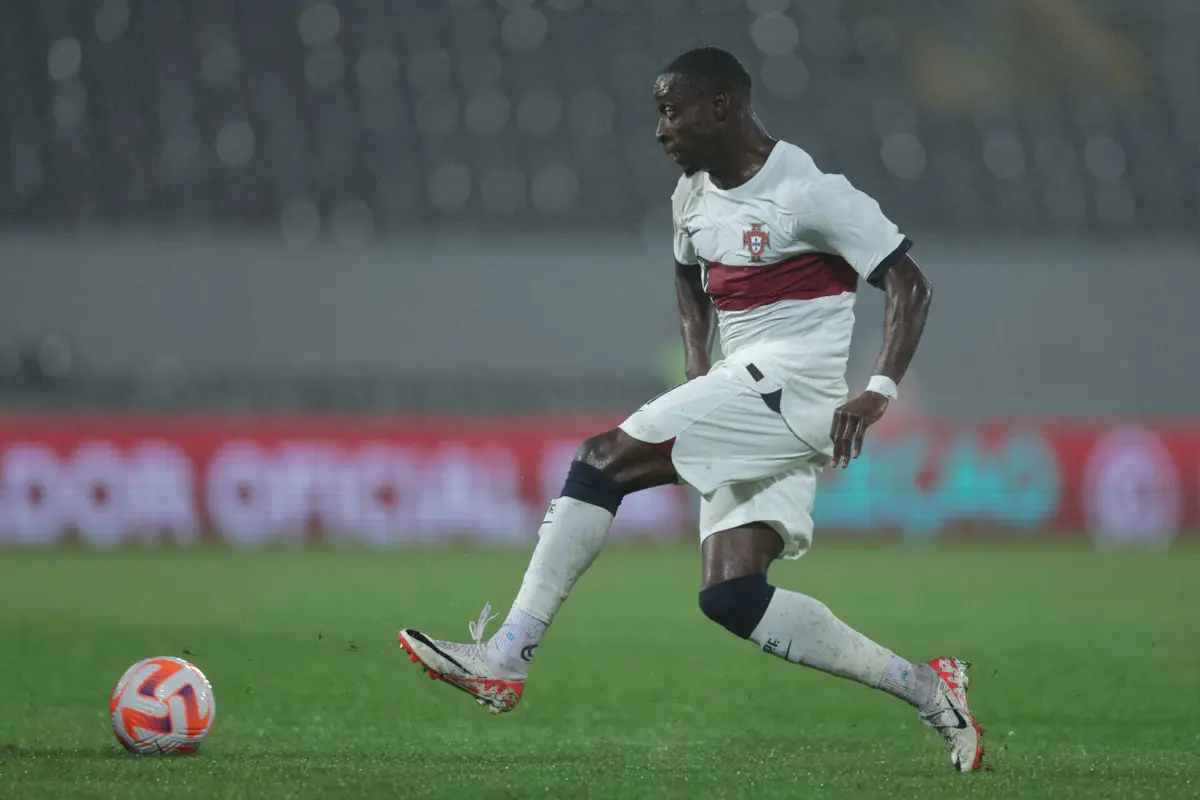 Portugal lidera o grupo, com 12 pontos, em quatro jogos da fase de apuramento para o Euro2025.