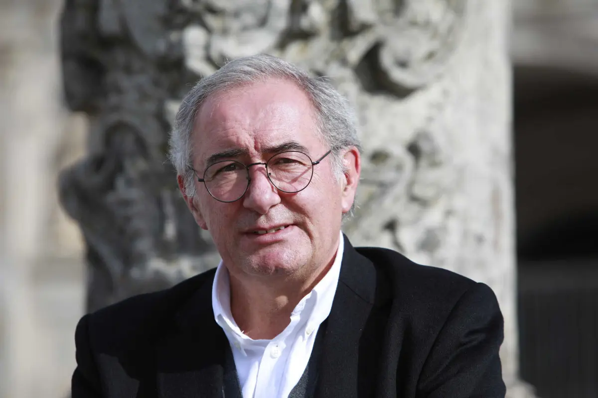 O secretário de Estado das Comunidades Portuguesas, José Cesário