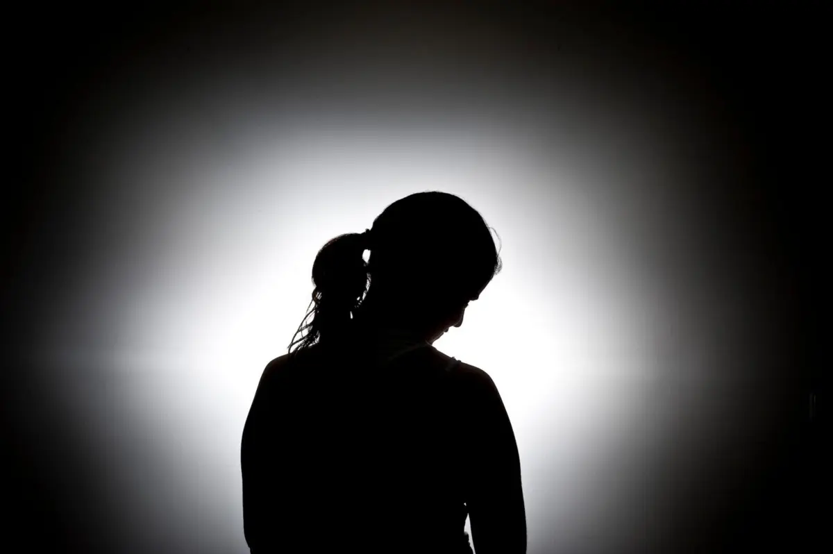 A vítima estava grávida