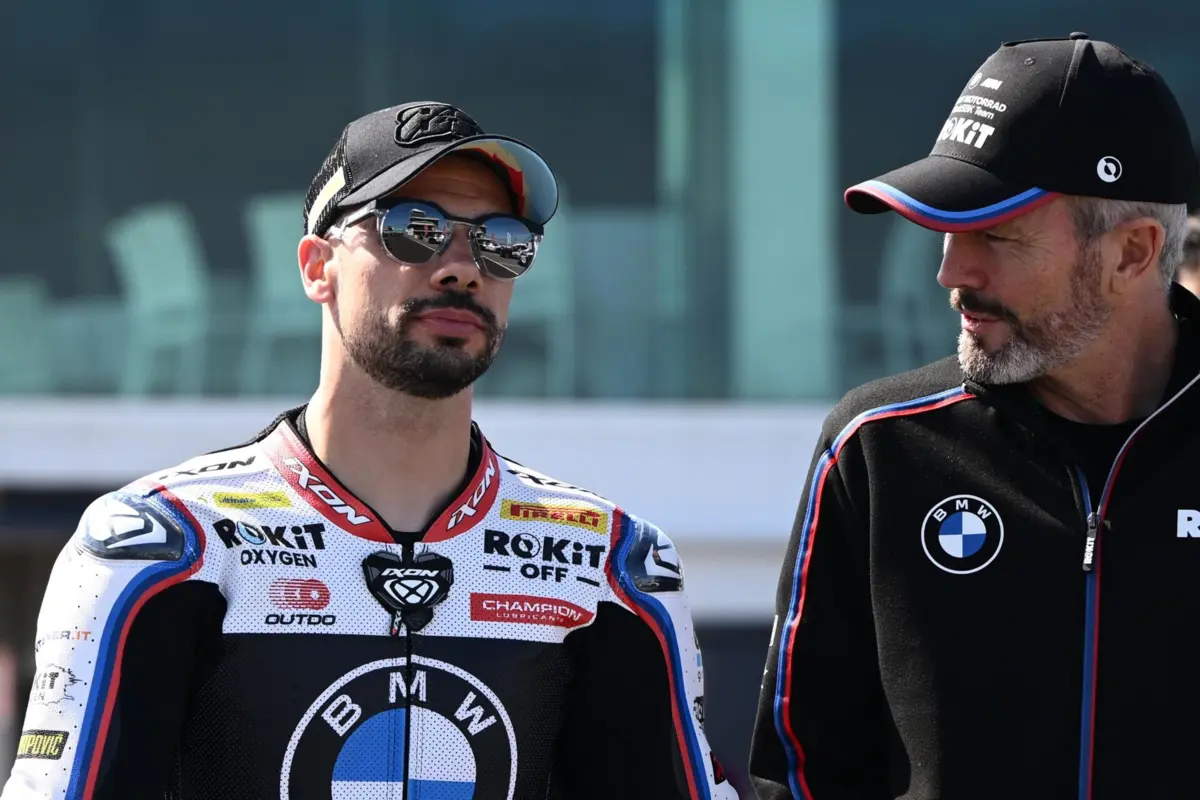 Oliveira com grandes ambições