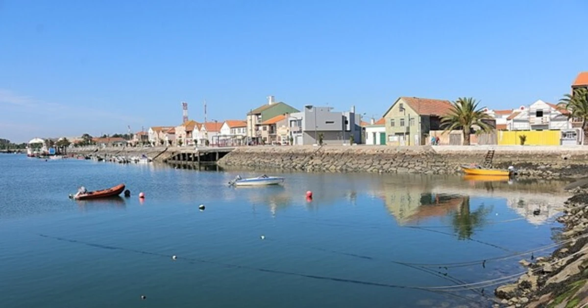 São Jacinto vai dar mais espaço aos peões durante o verão