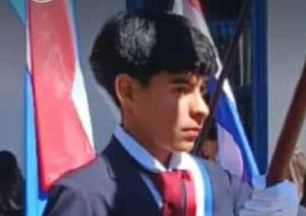 Imagem de contexto do artigo Jogador de 15 anos morre após ter sido pontapeado por um rapaz de 14 anos