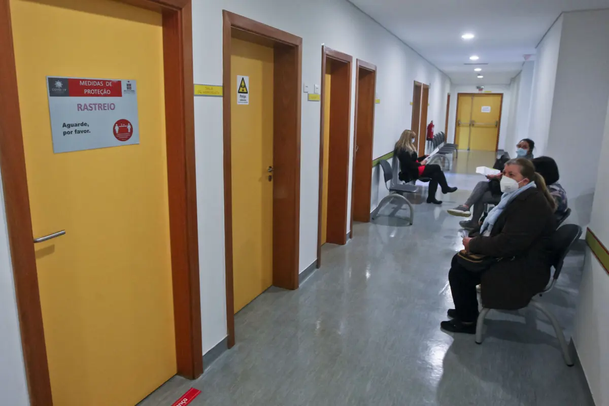 Imagem de contexto do artigo Rastreio ao cancro do colo do útero alargado até aos 69 anos