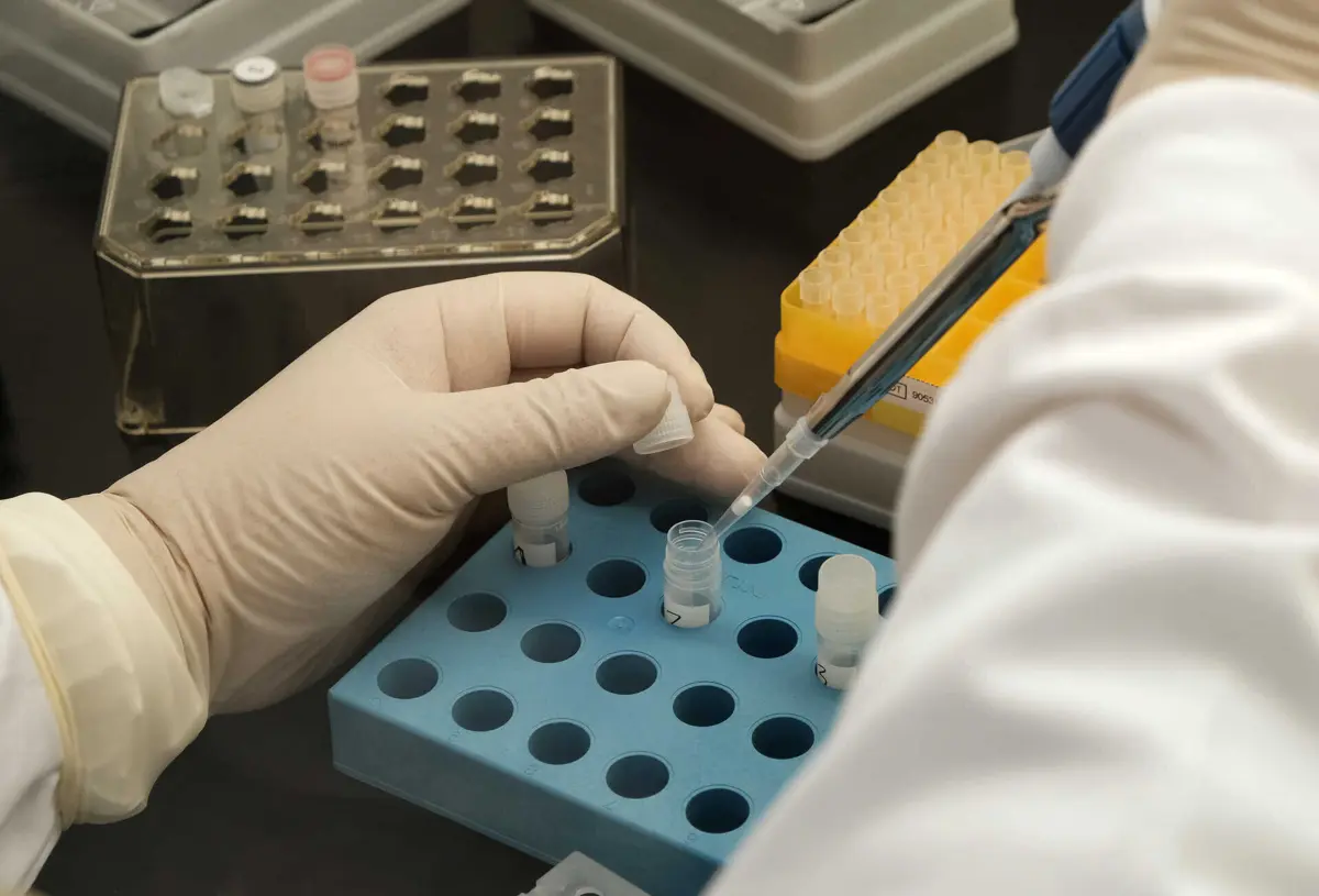 As ARS foram formalmente extintas a 1 de outubro